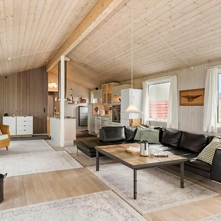 Ln76438-hjorring-bovlingbjergvej-7 Holiday home