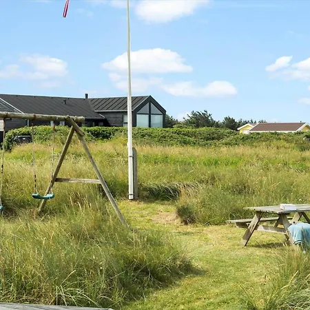 Holiday home Ln76438-hjorring-bovlingbjergvej-7