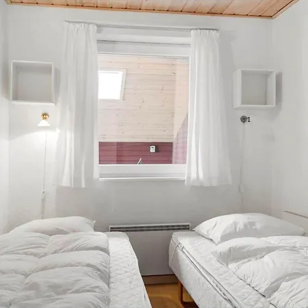 Ln76438-hjorring-bovlingbjergvej-7 Ferienhaus *
