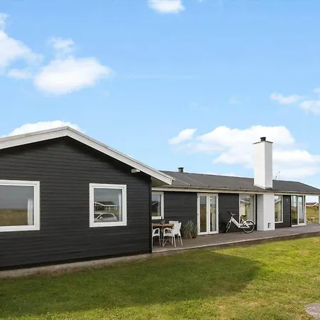Holiday home Ln76438-hjorring-bovlingbjergvej-7 *