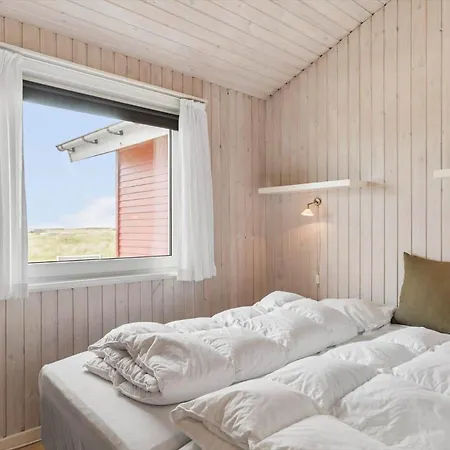 Ln76438-hjorring-bovlingbjergvej-7 Ferienhaus Hjørring