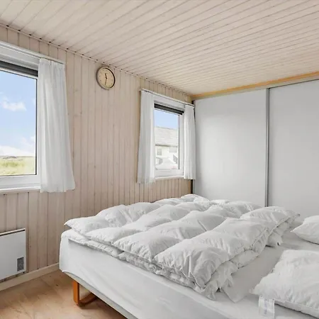 Holiday home Ln76438-hjorring-bovlingbjergvej-7 Hjorring