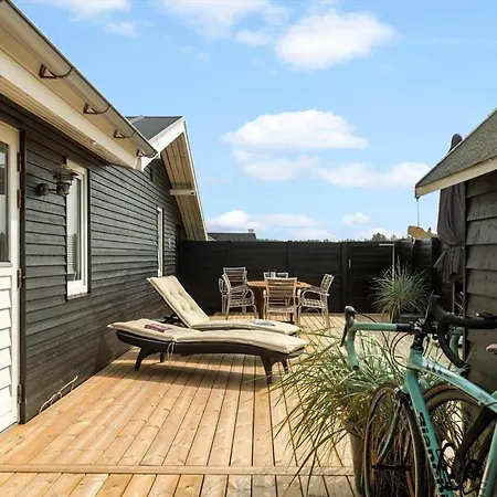 Holiday home Ln76438-hjorring-bovlingbjergvej-7 *