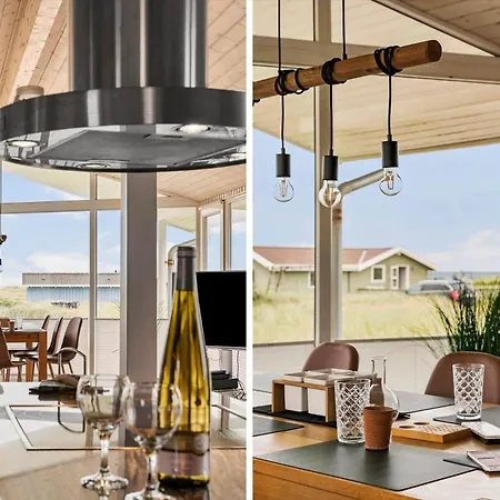 Holiday home Ln76438-hjorring-bovlingbjergvej-7 Hjorring