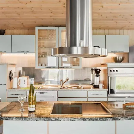 Ln76438-hjorring-bovlingbjergvej-7 Holiday home