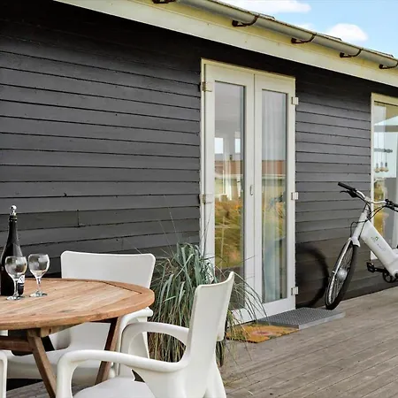 Ln76438-hjorring-bovlingbjergvej-7 Ferienhaus *