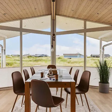 Holiday home Ln76438-hjorring-bovlingbjergvej-7 Hjorring