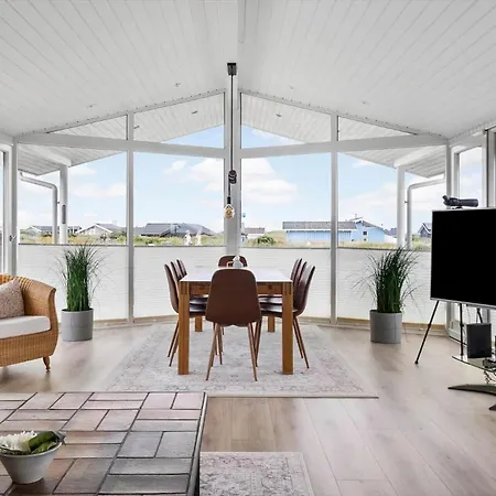 Ln76438-hjorring-bovlingbjergvej-7 Tatil Evi Hjørring