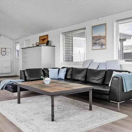 Tatil Evi Ln76438-hjorring-bovlingbjergvej-7 Hjørring
