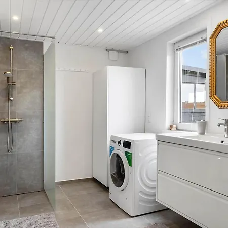 Tatil Evi Ln76438-hjorring-bovlingbjergvej-7 Hjørring