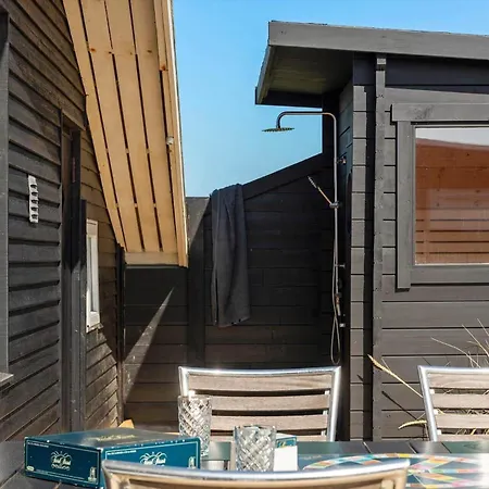 Tatil Evi Ln76438-hjorring-bovlingbjergvej-7 *