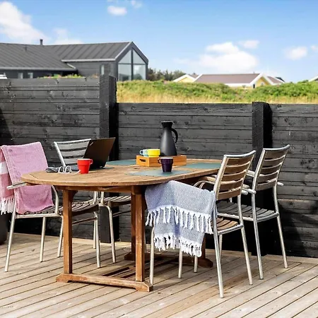 Ferienhaus Ln76438-hjorring-bovlingbjergvej-7 Hjørring