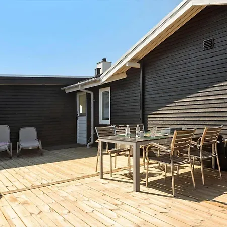 Ln76438-hjorring-bovlingbjergvej-7 Ferienhaus *