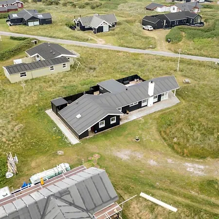 Ln76438-hjorring-bovlingbjergvej-7 Tatil Evi