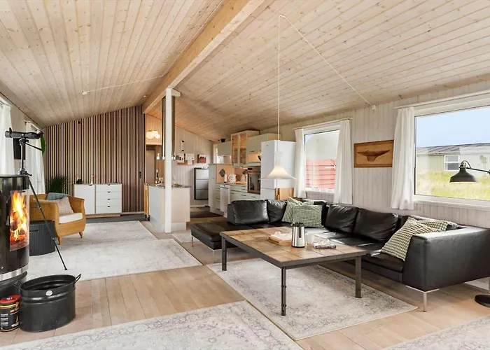 Ln76438-hjorring-bovlingbjergvej-7 Casa de Férias