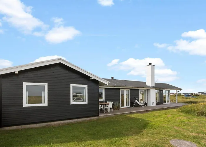 Casa de Férias Ln76438-hjorring-bovlingbjergvej-7 *