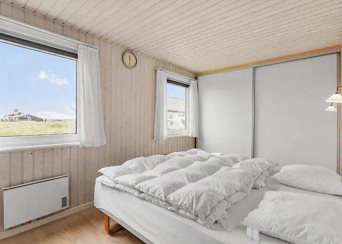Casa de Férias Ln76438-hjorring-bovlingbjergvej-7 Hjørring
