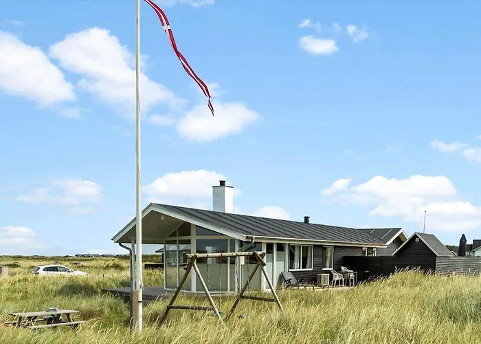 Ln76438-hjorring-bovlingbjergvej-7 Casa de Férias
