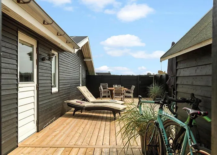 Casa de Férias Ln76438-hjorring-bovlingbjergvej-7 *
