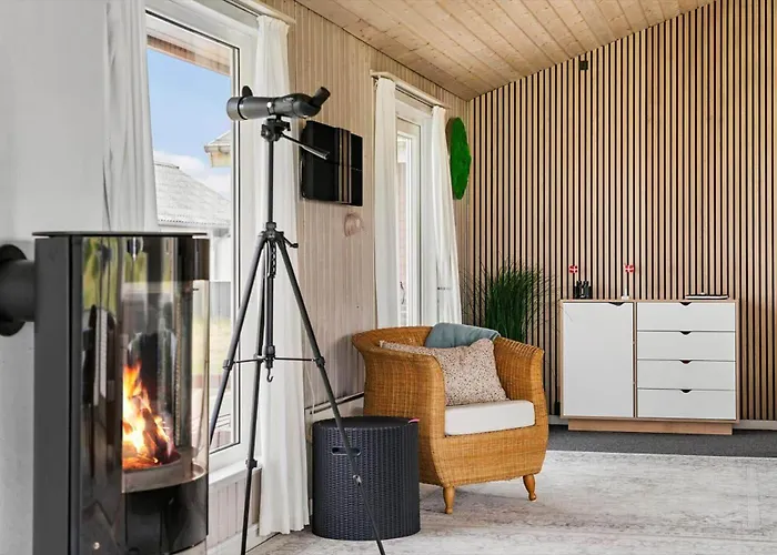 Casa de Férias Ln76438-hjorring-bovlingbjergvej-7 *